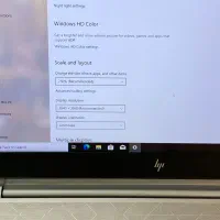 لپتاپ مهندسی hp zbook G5 با صفحه نمایش 4K|رایانه همراه|همدان, |دیوار