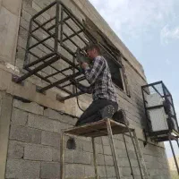 جوشکاری سیار|خدمات پیشه و مهارت|جهرم, |دیوار