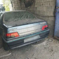 فروش ماشین