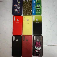 قاب گوشی A20s