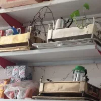 پارچ ورشو منقل ورشو