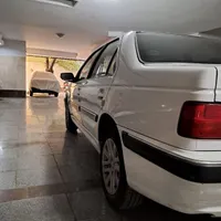پژو پارس XU۷، مدل ۱۴۰۱