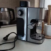 قهوه ساز تکنو