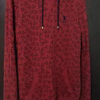 هودی و مانتو