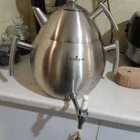 کتری و قوری مارک یونیک نو نو