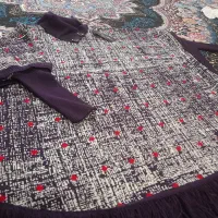 کاپشن(شنل) زمستانی|لباس|جالق, |دیوار