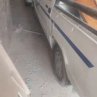 مزدا دو کابین مدل ۱۴۰۰ دور رنگ|خودرو سواری و وانت|تهران, علی‌آباد|دیوار
