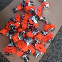 خریدشیر فلکه اتصالات نیو پایپ سوپرپایپ شیرفلکه|مصالح و تجهیزات ساختمان|تهران, تهرانسر شرقی|دیوار