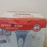 سرخ کن|اجاق گاز و لوازم برقی پخت‌وپز|بومهن, |دیوار