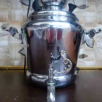 کتری سماوری