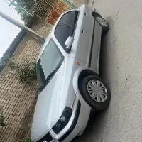 ماشین سمند