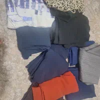 حراج پارچه کرپ