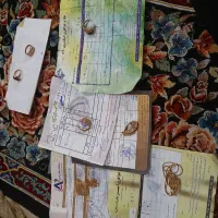 طلا با فاکتور|جواهرات|قرچک, شهرک طلائیه|دیوار