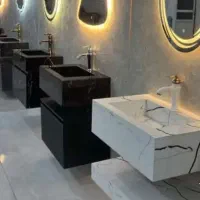 محصولات سنگی بهرامی ارسالی