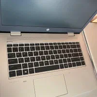 لپتاپ نسل 11 امروزی hp 645-G4