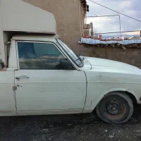 وانت|خودرو سواری و وانت|مریوان, |دیوار