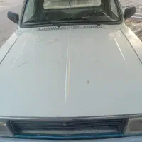 وانت پیکان مدل 93