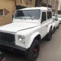 پاژن مدل ۷۷ فوری