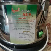 سبزی خردکن آسیا
