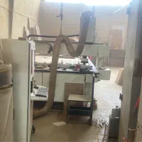 خدمات برش کابینت و کمد دیواری|خدمات پیشه و مهارت|پردیس, شهرک صنعتی خرمدشت فاز ۷|دیوار