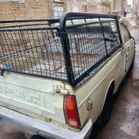 پیکان وانت ۹۳ دوگانه شرکتی|خودرو سواری و وانت|تاکستان, |دیوار