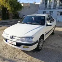 پژو پارس ۸۷ خیلی سالم|خودرو سواری و وانت|هلیلان, |دیوار