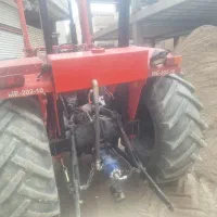 فروش تراکتور 285مدل 88|خودرو سنگین|تکاب, |دیوار