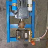 کارواش|ماشینآلات صنعتی|کمیجان, |دیوار