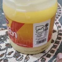 روغن الاغ خالص وتازه|خوردنی و آشامیدنی|قم, شهرک امام حسین|دیوار