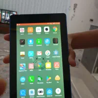 تبلت لنوو سالم سیم‌کارت خور