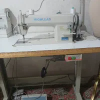 چرخ خیاطی کارکرده سالم بدون ایراد