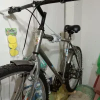 دوچرخه دماوند آساک نو نو سایز26