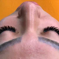 کاشت مژه|خدمات آرایشگری و زیبایی|کهنوج, |دیوار