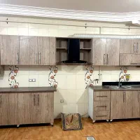 کابینت در حد نو