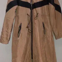 کاپشن زنانه