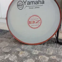 یک طبل 80 سانتی