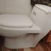 توالت فرنگی