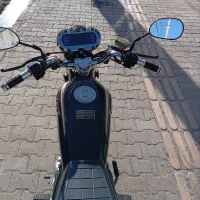 موتور نیکتازپلاس ۲۰۰|موتورسیکلت|بستان آباد, |دیوار