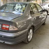 سمند ال ایکس LX مدل 90|خودرو سواری و وانت|مشهد, هدایت|دیوار