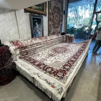 تخفیف ویژه۵۰درصدی فرش دستباف در تبریز