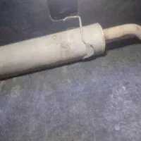 اگزوز توربو