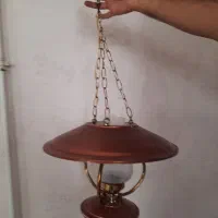 چراغ آویز طرح کلاسیک شیک و خاص