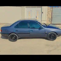 پژو دلفینی مدل 97