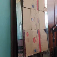 آیینه به اندازه ی ۱۸۷