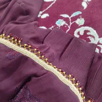 لباس محلی|لباس|یاسوج, |دیوار