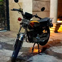 هندا ۲۰۰ کویر مدل ۱۴۰۴|موتورسیکلت|ملارد, |دیوار