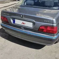 پژوپارس|خودرو سواری و وانت|کرج, برغان|دیوار