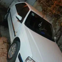 پژوپارس مدل ۹۳