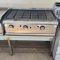 گریل رو میزی/ذوغالی/روغنی|کافیشاپ و رستوران|تهران, جوانمردان (اندیشه)|دیوار