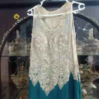 پیراهن مجلسی|لباس|رفسنجان, |دیوار